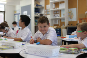 Leo - Eileen O'Conner School